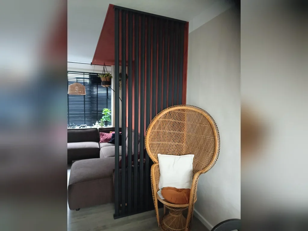 Appartement Geulstraat in Assen