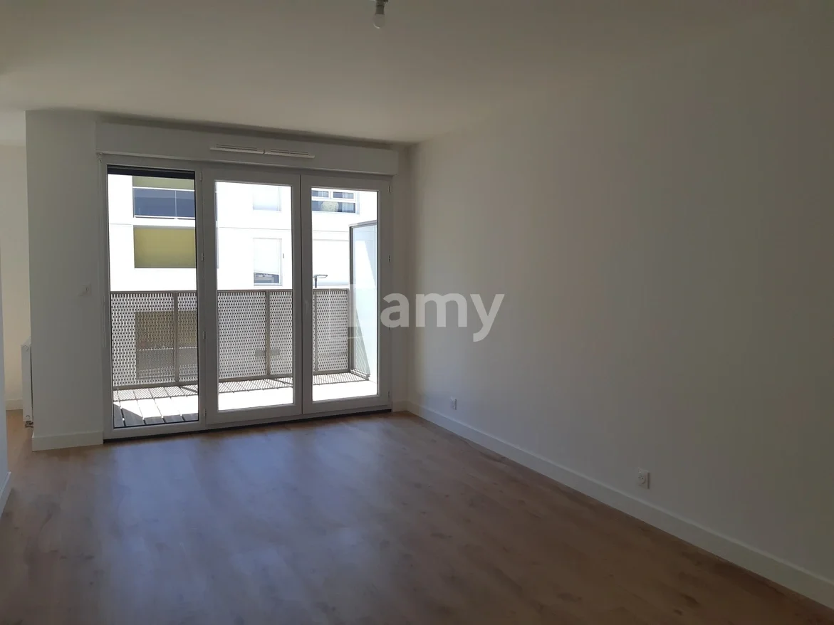 Appartement Rue Maryse Guerlais à Nantes