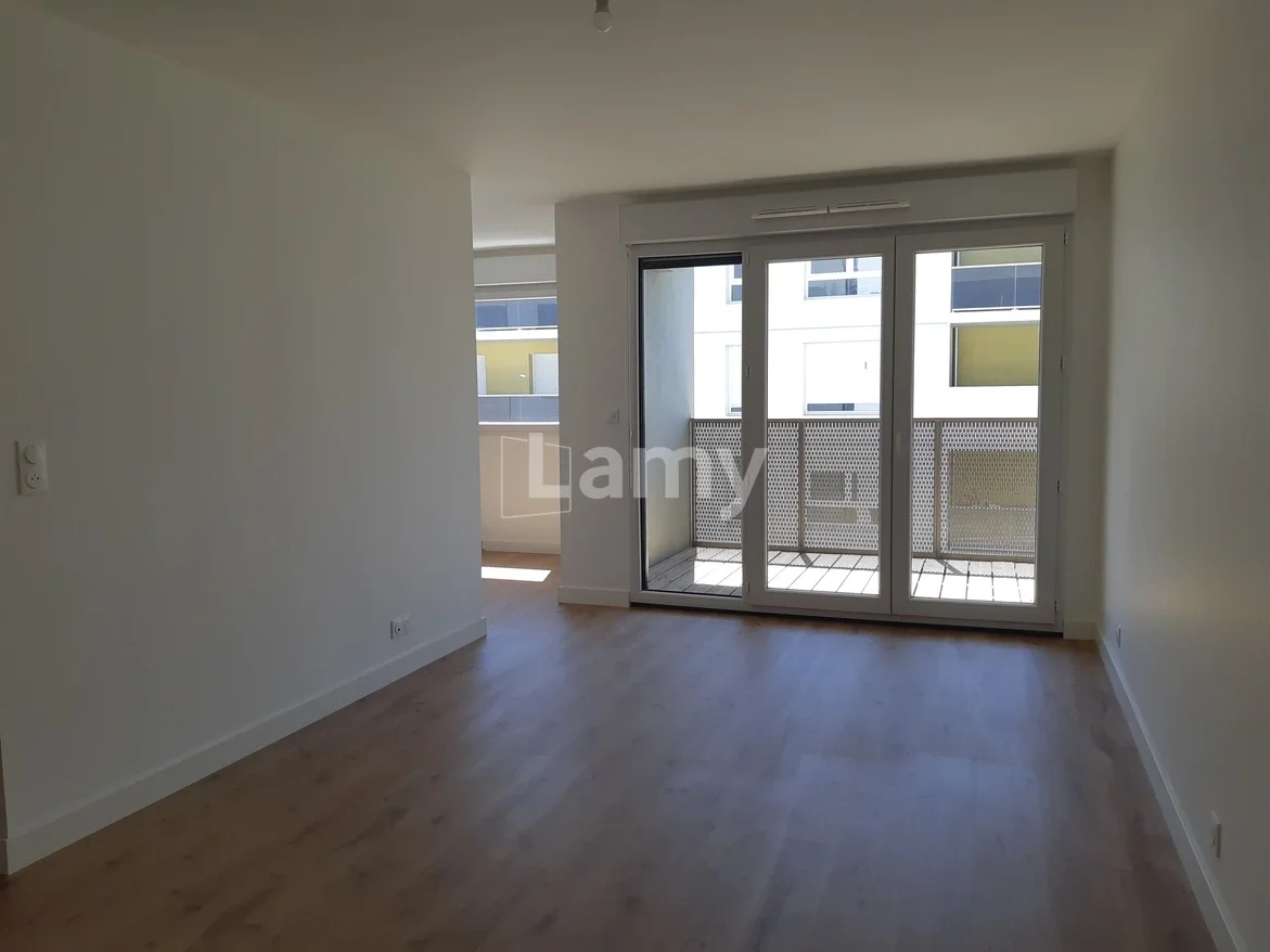 Appartement Rue Maryse Guerlais à Nantes
