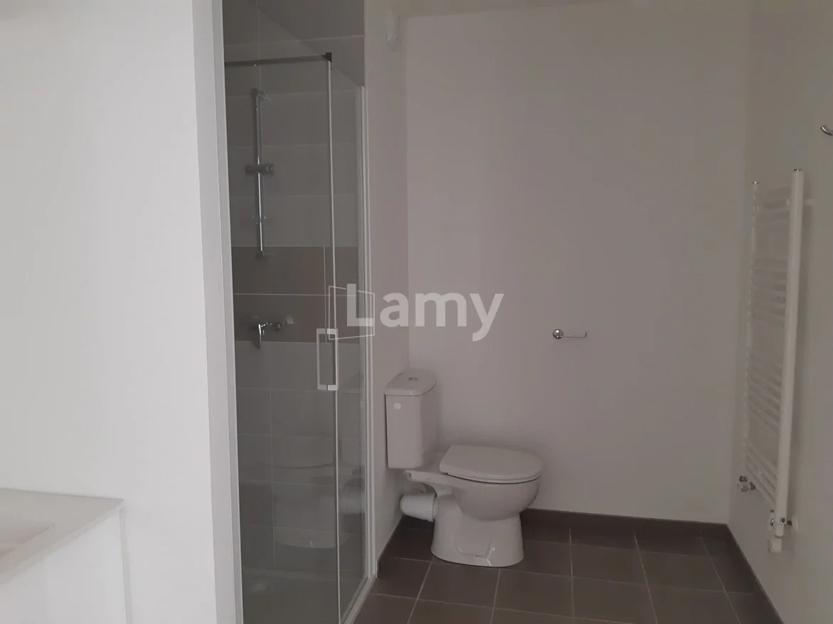 Appartement Rue Maryse Guerlais à Nantes