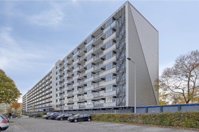 Appartement Briljantstraat 198 in Alphen aan den Rijn