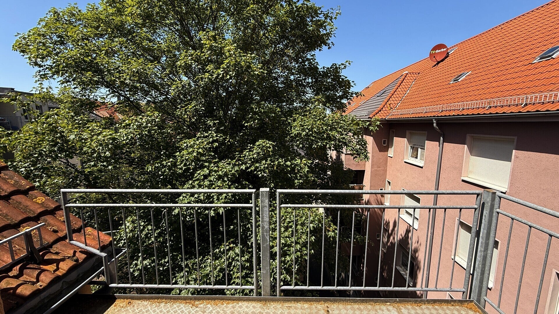 Wohnung Pestalozzistraße in Meißen