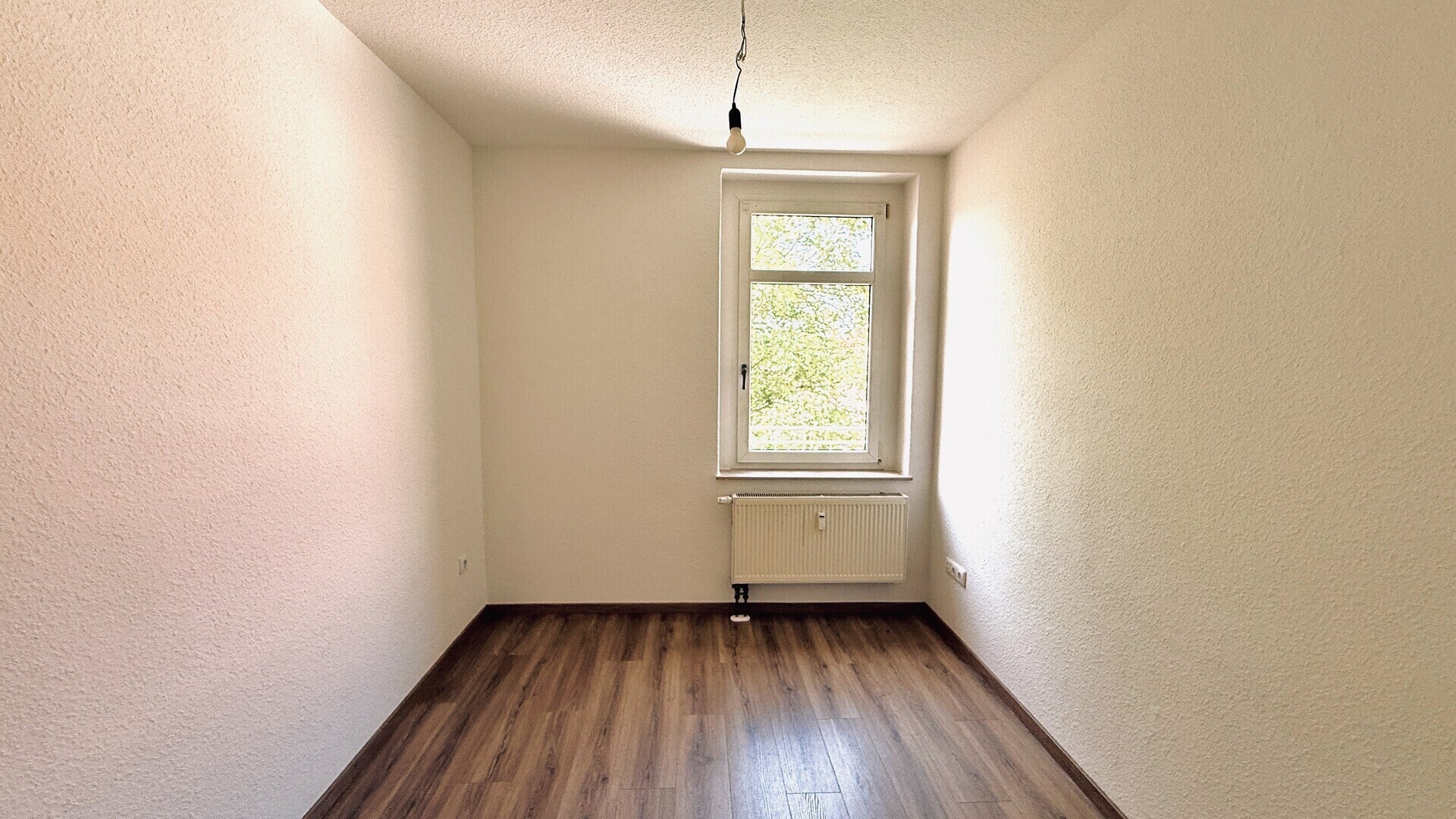 Wohnung Pestalozzistraße in Meißen
