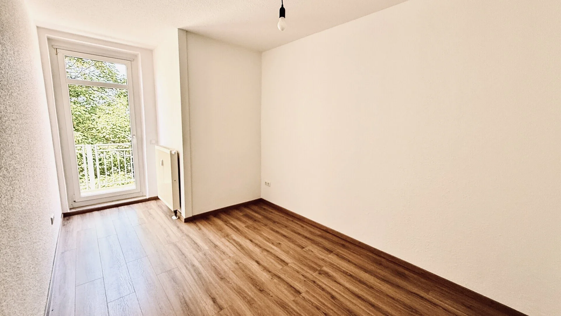 Wohnung Pestalozzistraße in Meißen
