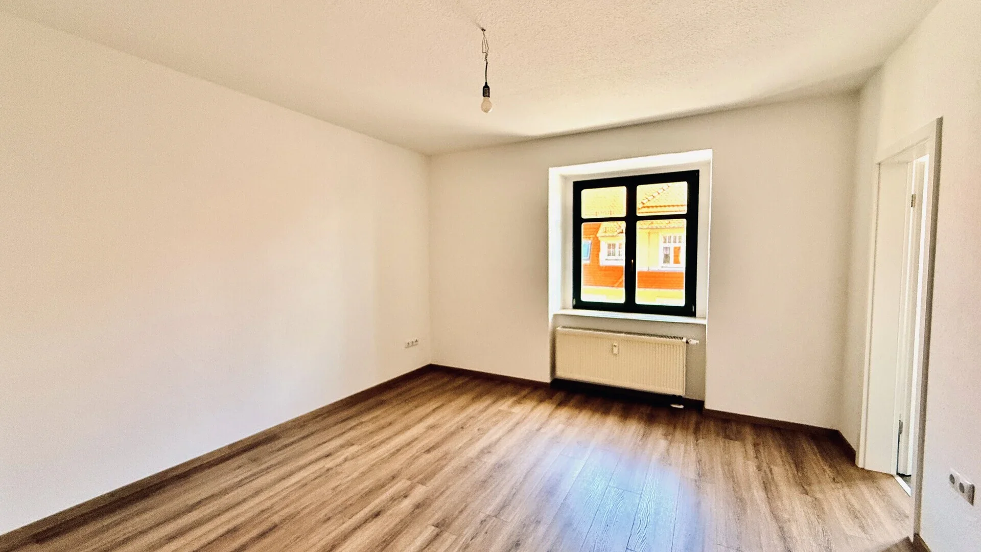 Wohnung Pestalozzistraße in Meißen