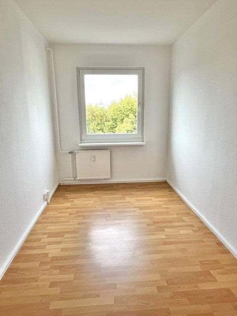 Wohnung Komarowstraße in Schwerin