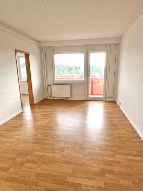 Wohnung Komarowstraße in Schwerin