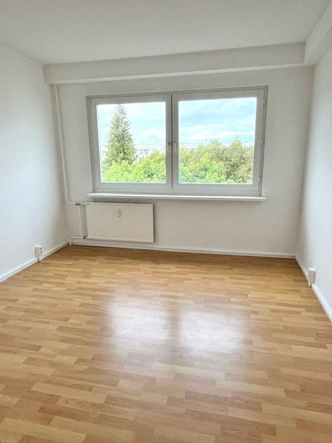 Wohnung Komarowstraße in Schwerin