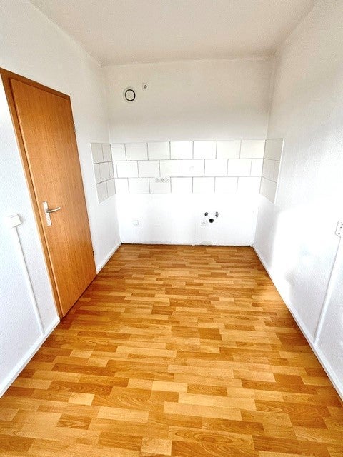 Wohnung Komarowstraße in Schwerin
