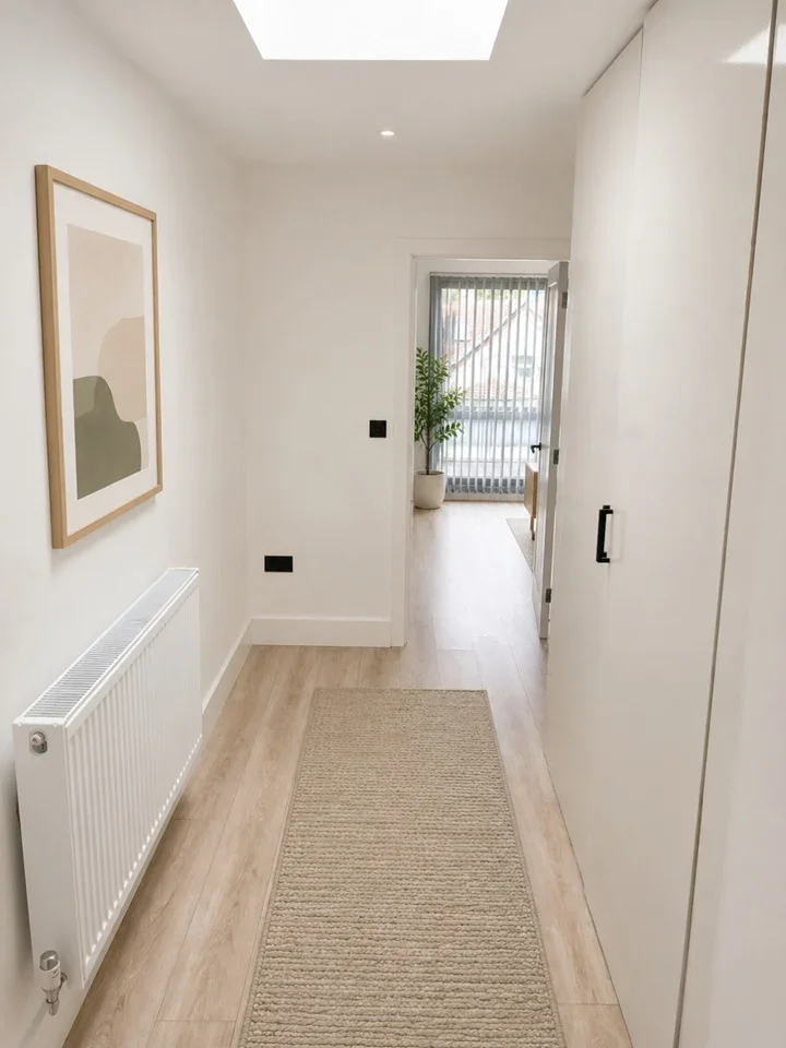 Flat Mulgrave Road in Greater London