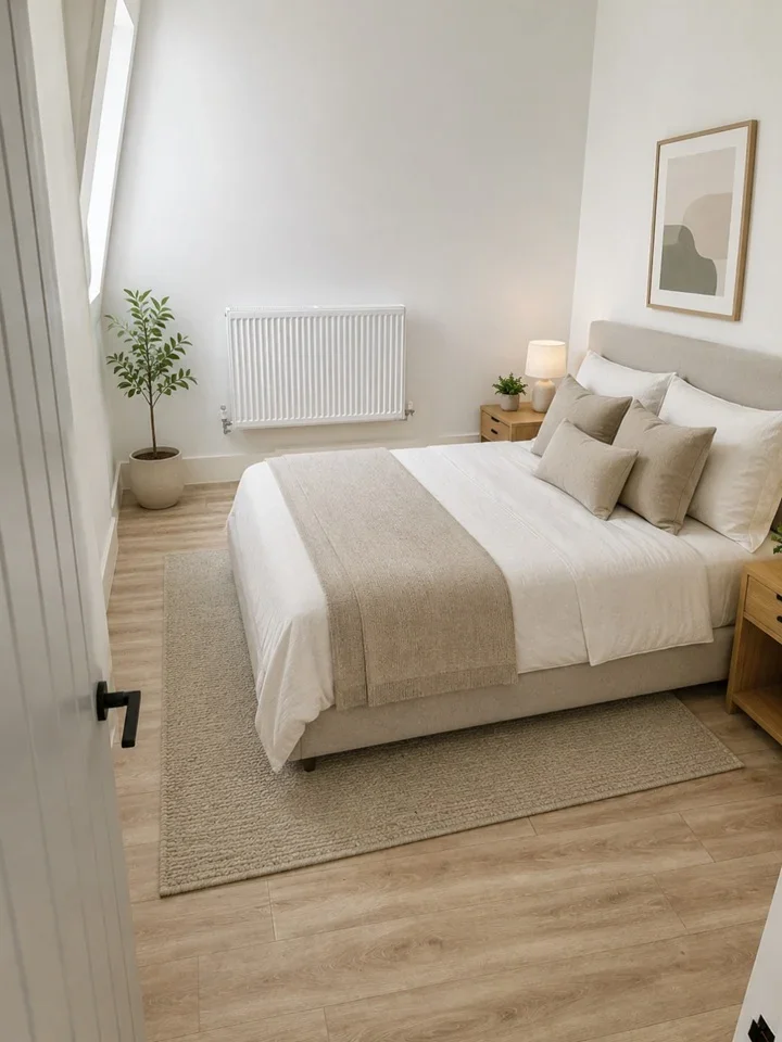 Flat Mulgrave Road in Greater London