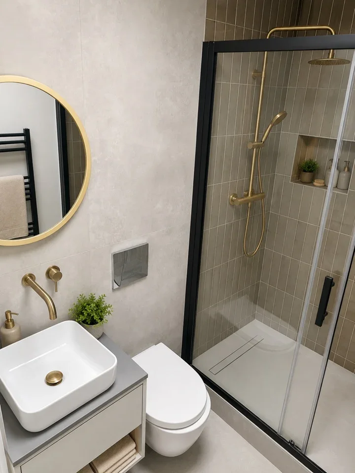 Flat Mulgrave Road in Greater London
