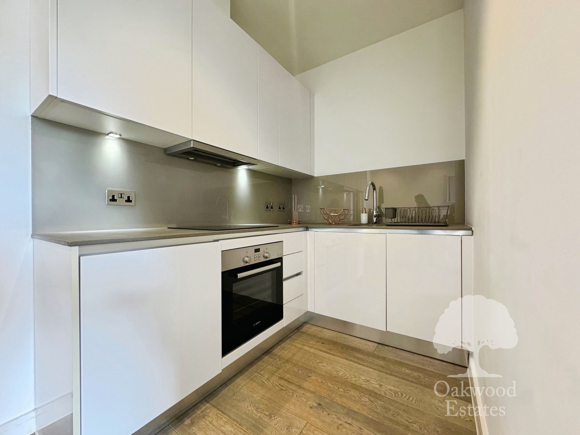 Flat Bath Road in Slough