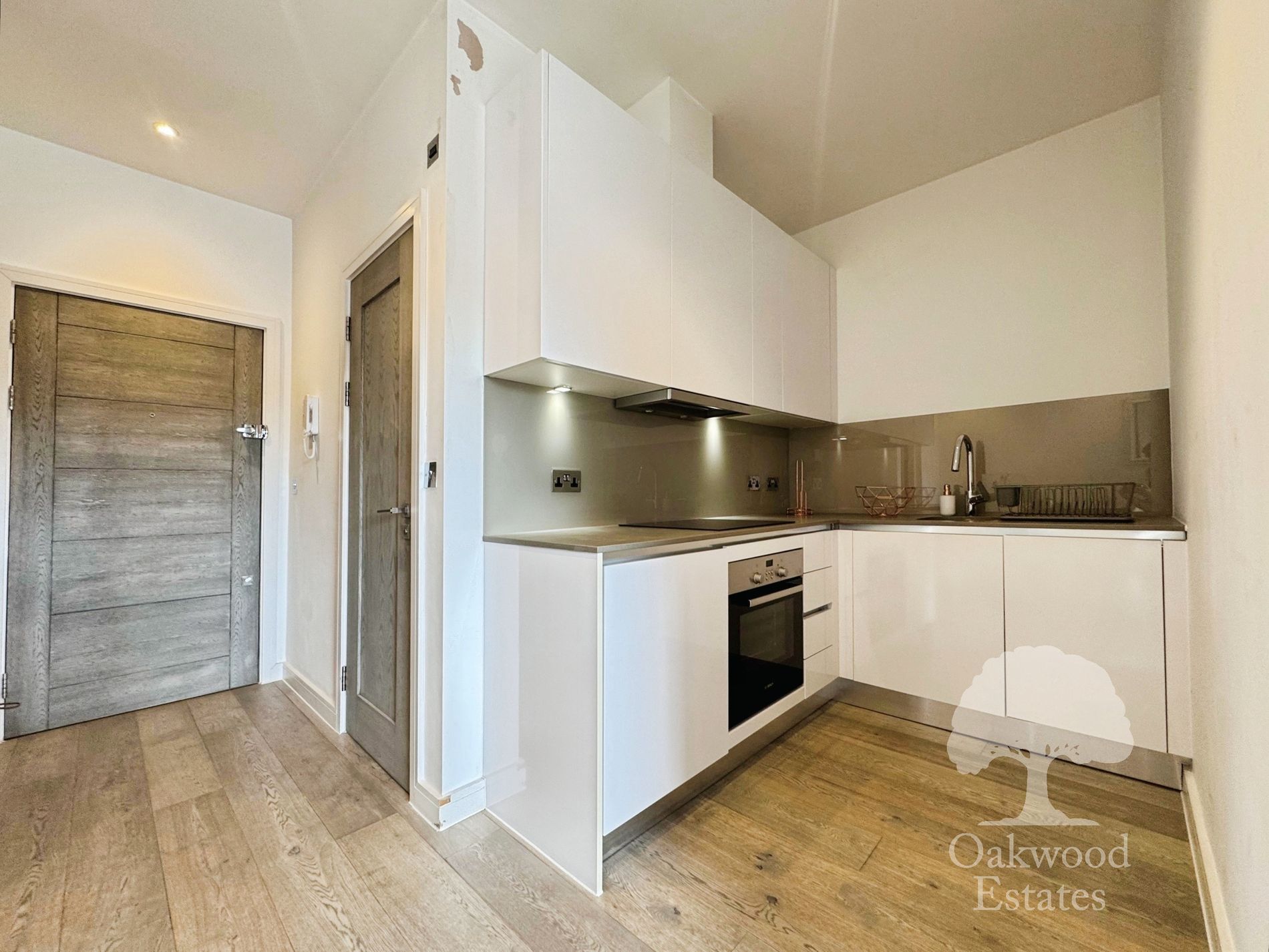 Flat Bath Road in Slough