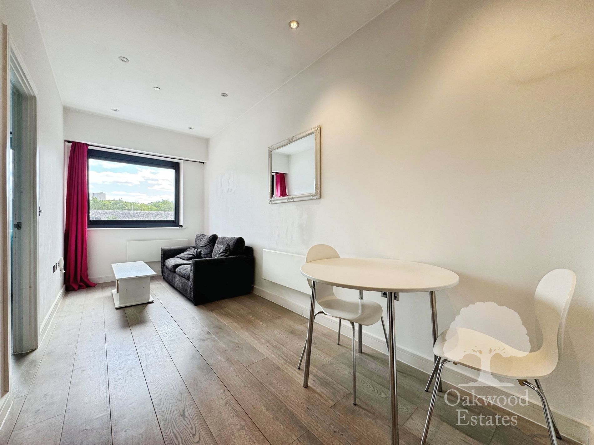 Flat Bath Road in Slough