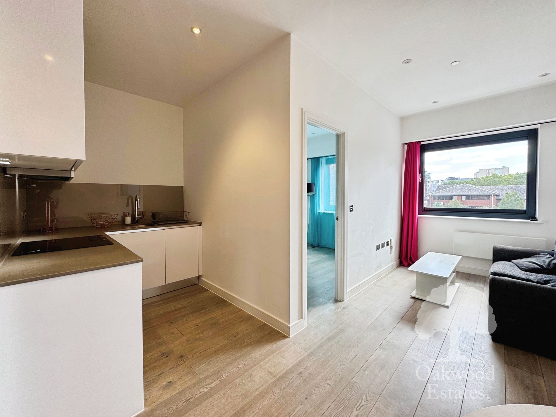 Flat Bath Road in Slough