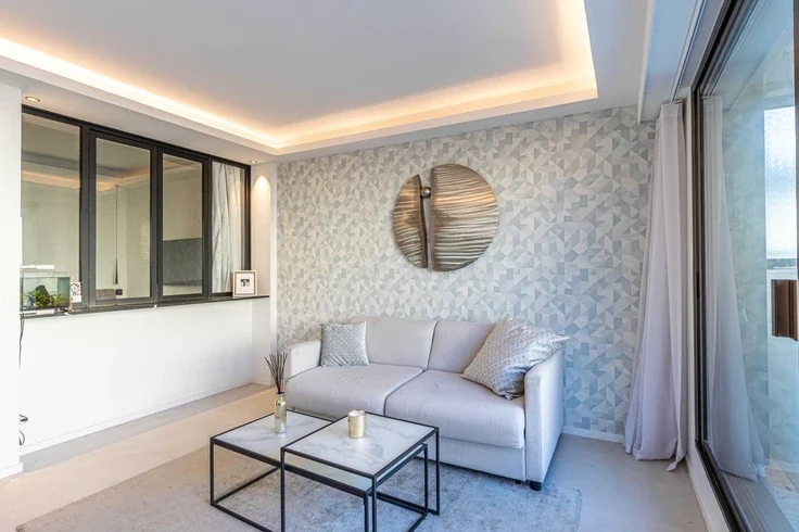 Appartement Rue d'Antibes à Cannes