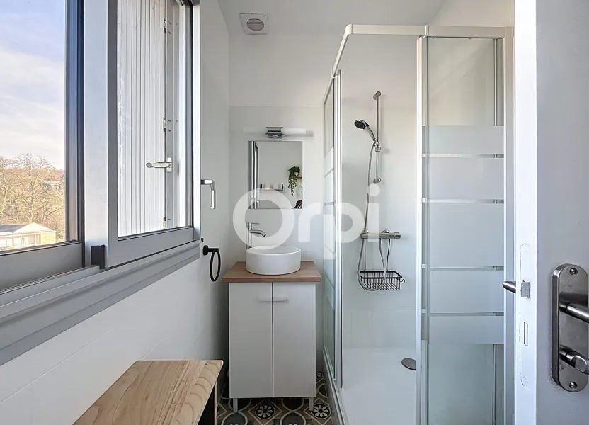 Flat Boulevard Docteur Verlhac in Brive-la-Gaillarde