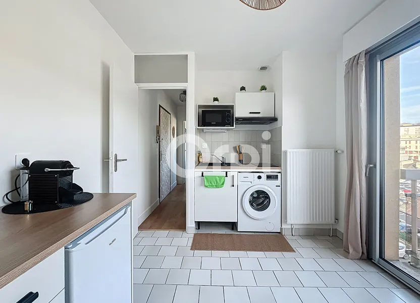 Flat Boulevard Docteur Verlhac in Brive-la-Gaillarde