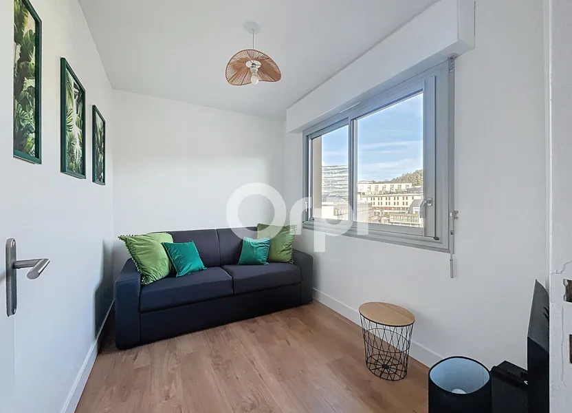 Flat Boulevard Docteur Verlhac in Brive-la-Gaillarde