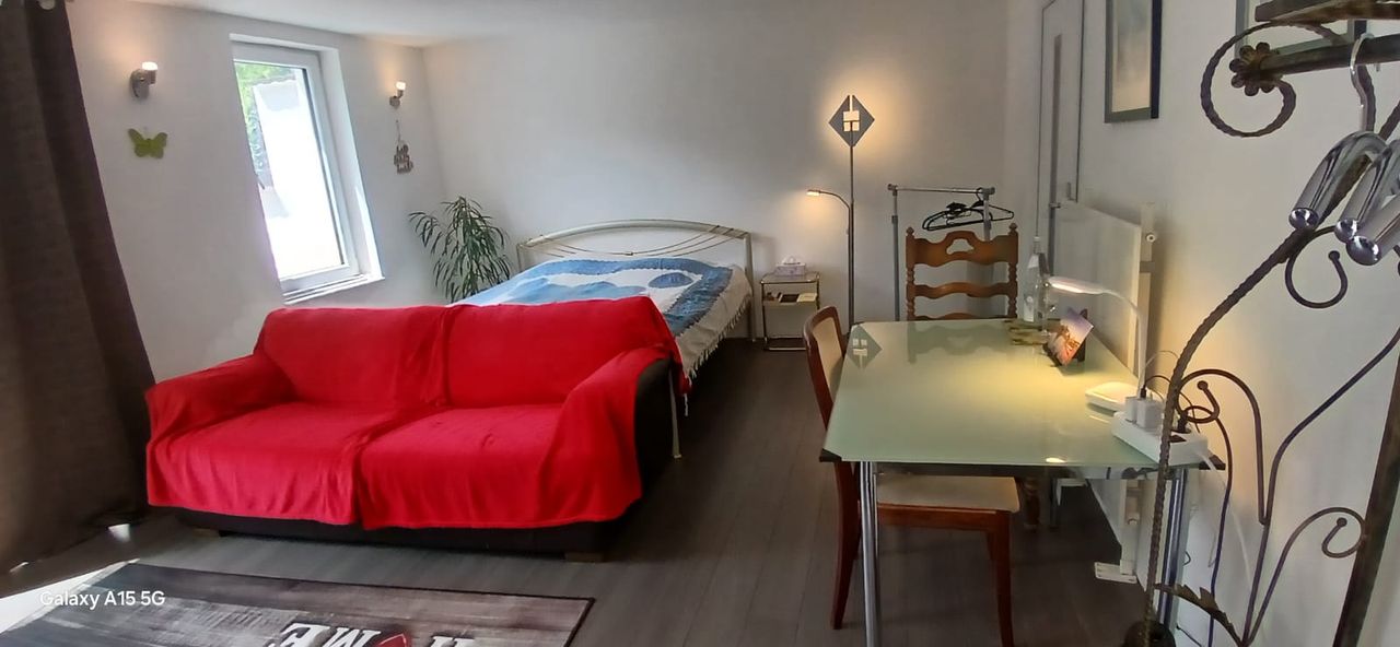 Wohnung Kronthaler Straße in Königstein im Taunus