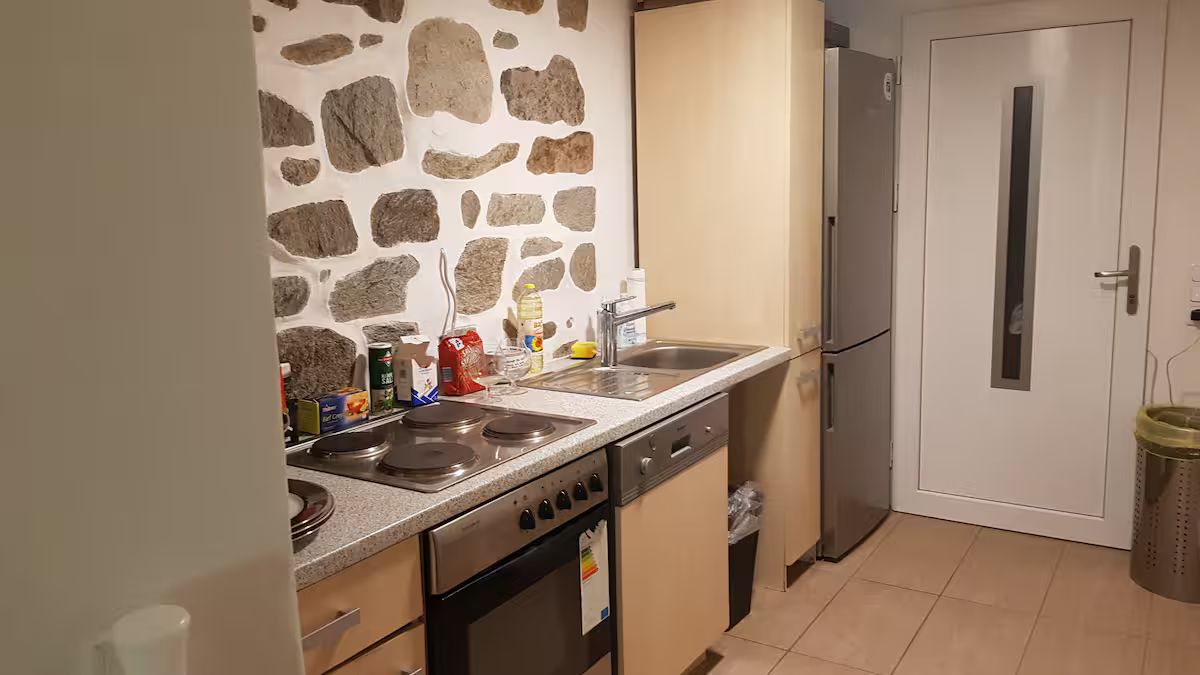 Wohnung Kronthaler Straße in Königstein im Taunus