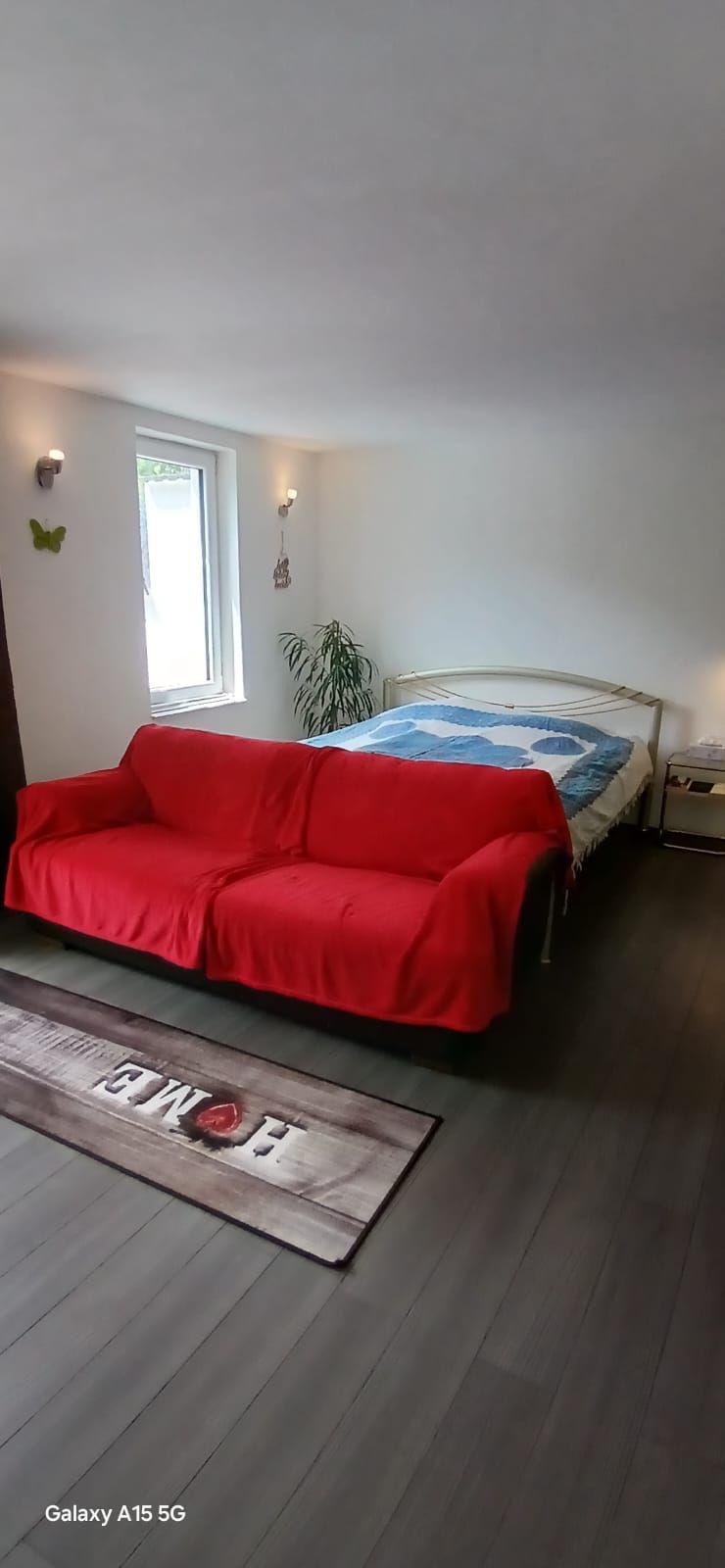 Wohnung Kronthaler Straße in Königstein im Taunus
