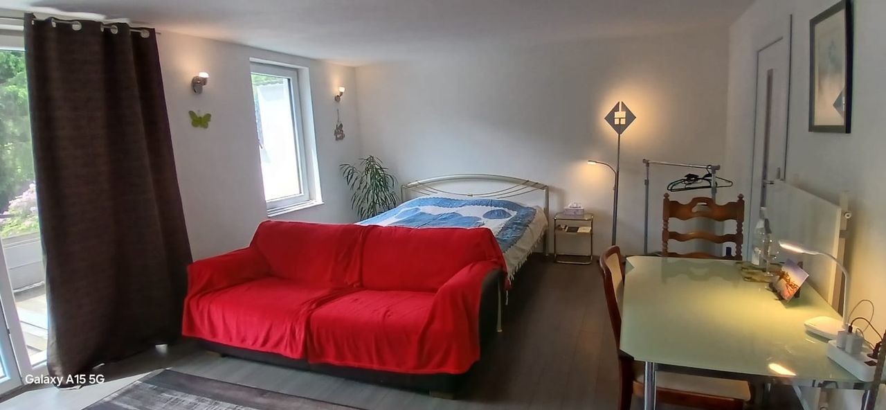 Wohnung Kronthaler Straße in Königstein im Taunus