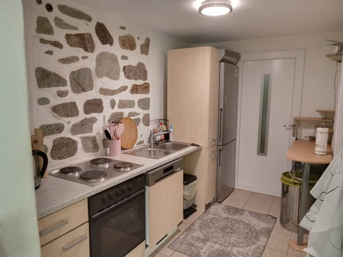 Wohnung Kronthaler Straße in Königstein im Taunus