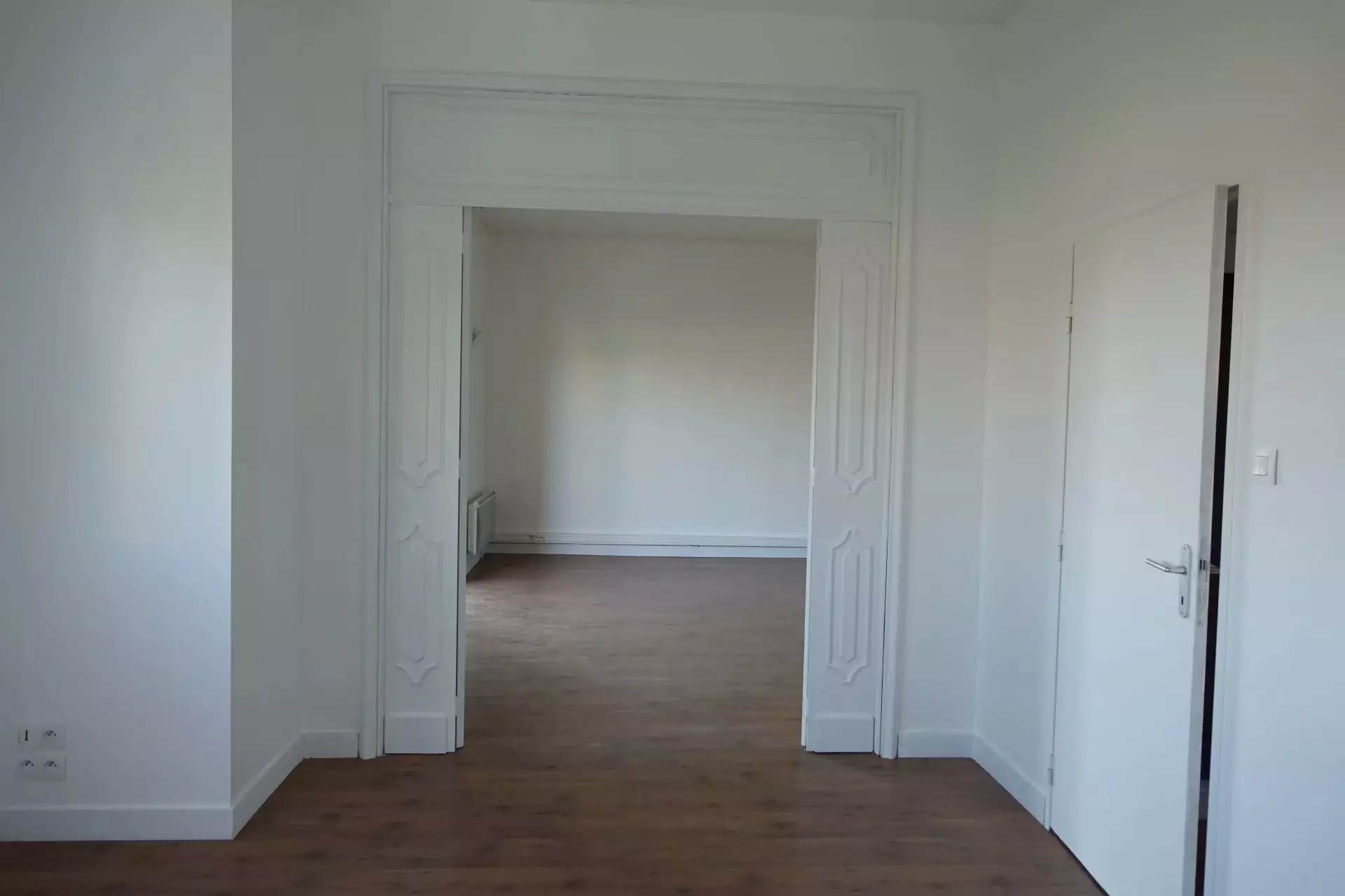 Appartement Avenue du Cimetière à Toulouse