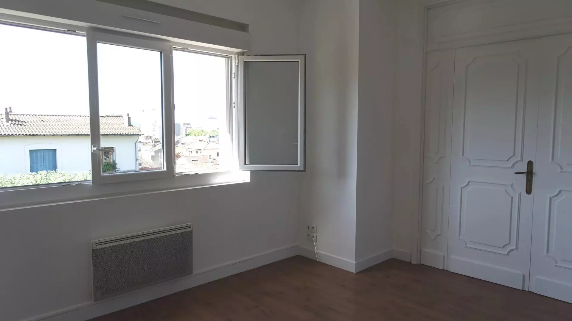 Appartement Avenue du Cimetière à Toulouse