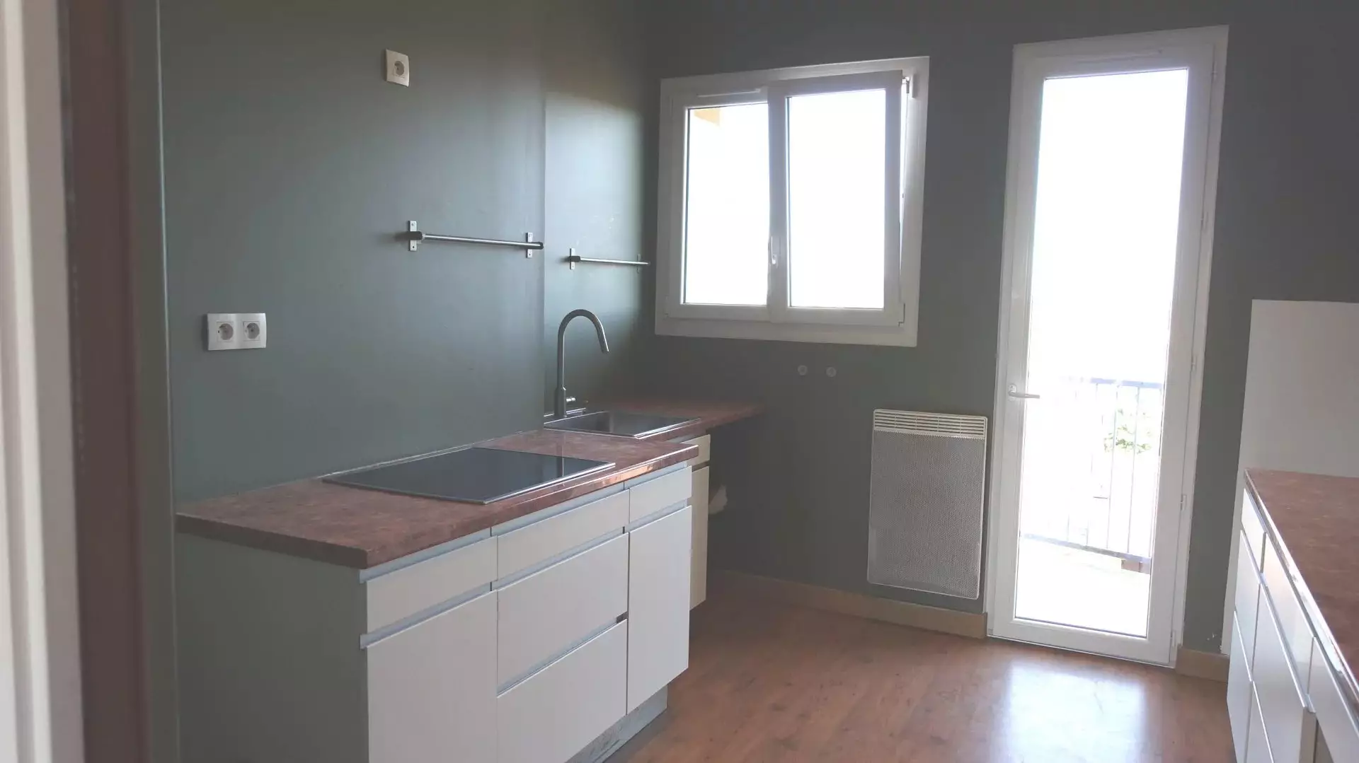 Appartement Avenue du Cimetière à Toulouse