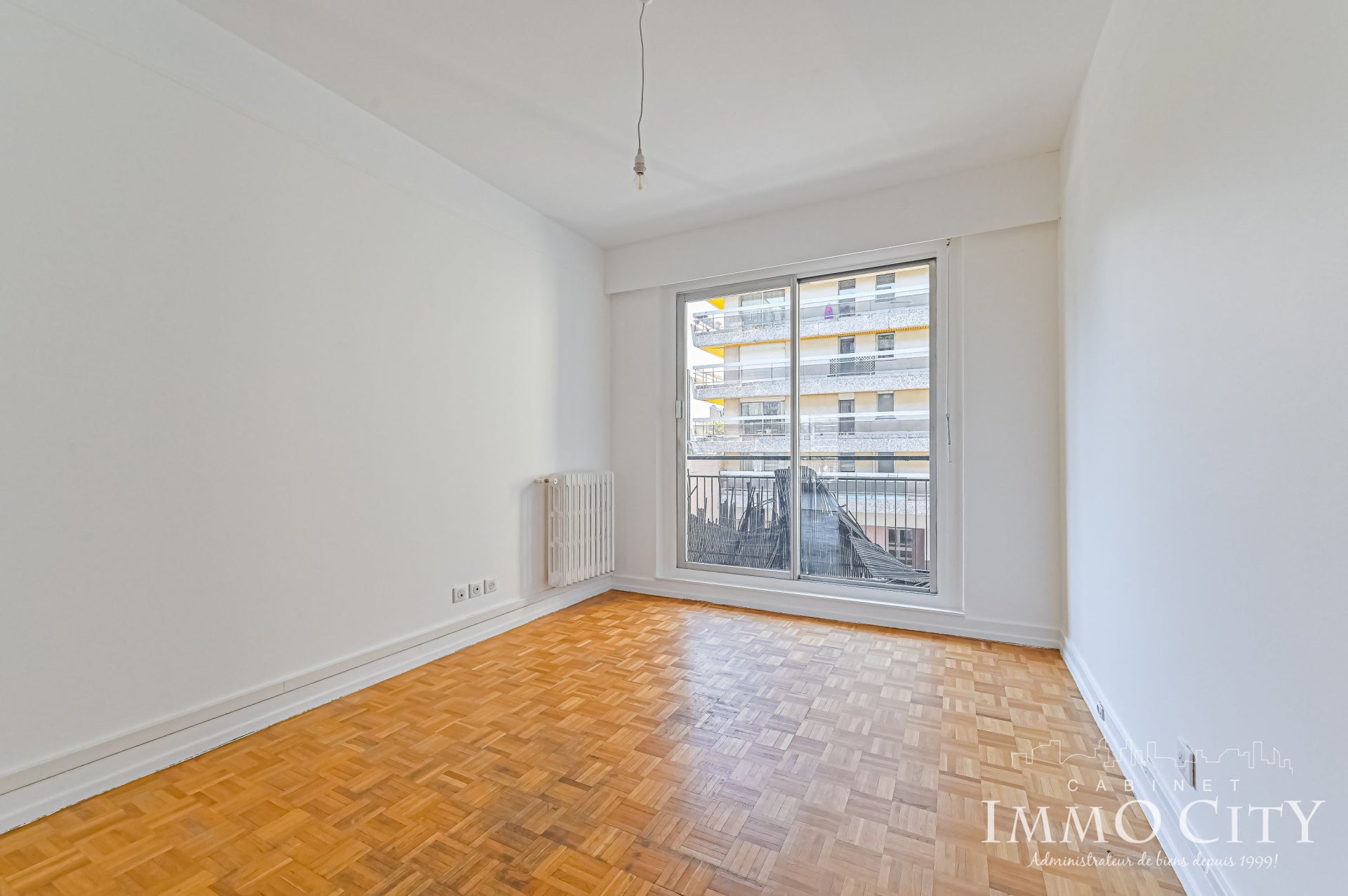 Appartement Rue de La Belle Feuille à Boulogne-Billancourt