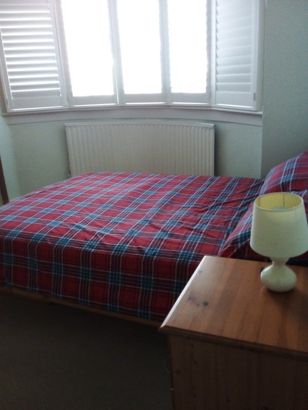 Room Moordown in Greater London
