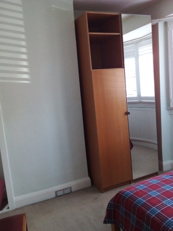 Room Moordown in Greater London