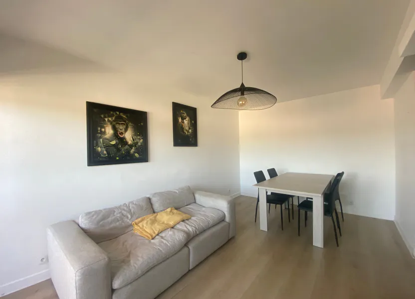 Appartement Impasse Léonard de Vinci à Montauban