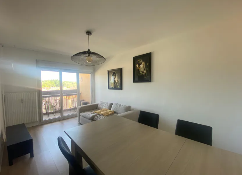 Appartement Impasse Léonard de Vinci à Montauban