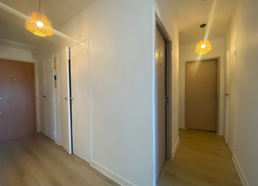 Appartement Impasse Léonard de Vinci à Montauban