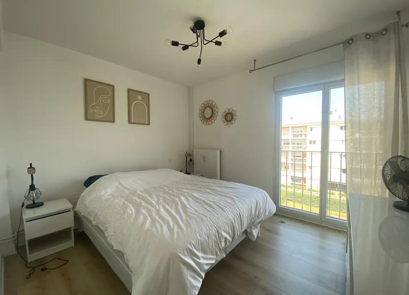 Appartement Impasse Léonard de Vinci à Montauban