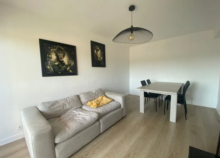 Appartement Impasse Léonard de Vinci à Montauban