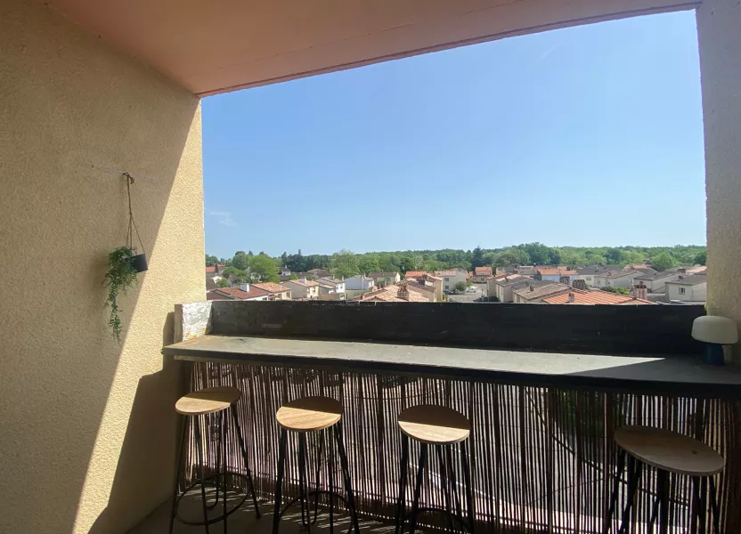 Appartement Impasse du Tigné à Montauban