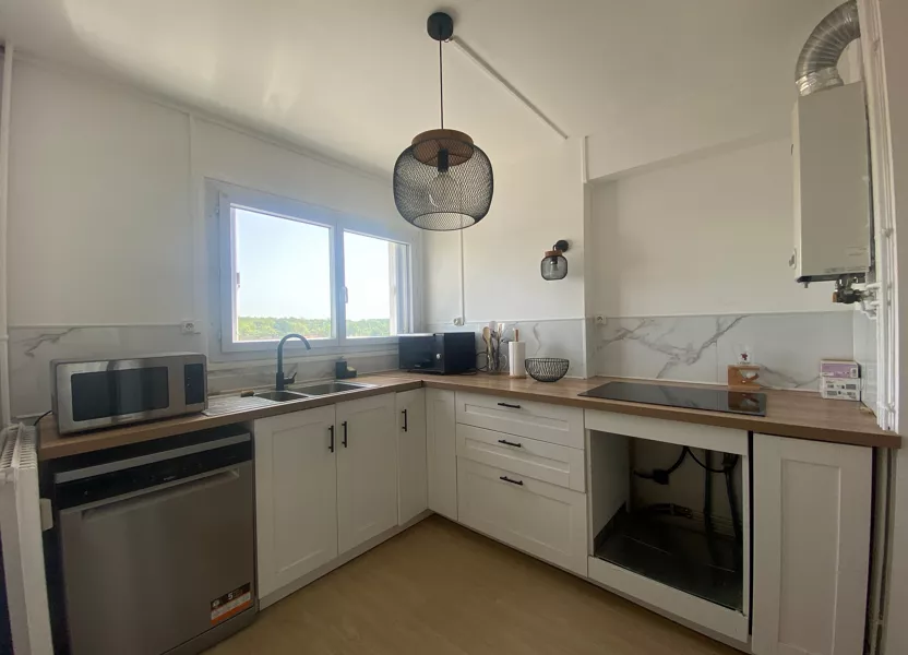 Appartement Rue Georges Caussanel à Montauban