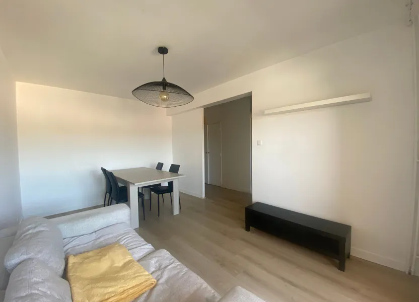 Appartement Impasse Léonard de Vinci à Montauban