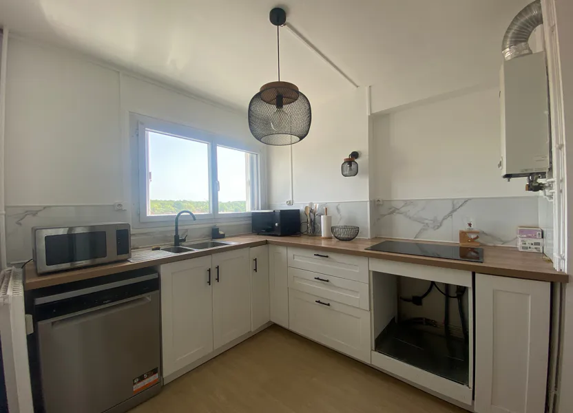 Appartement Impasse Léonard de Vinci à Montauban