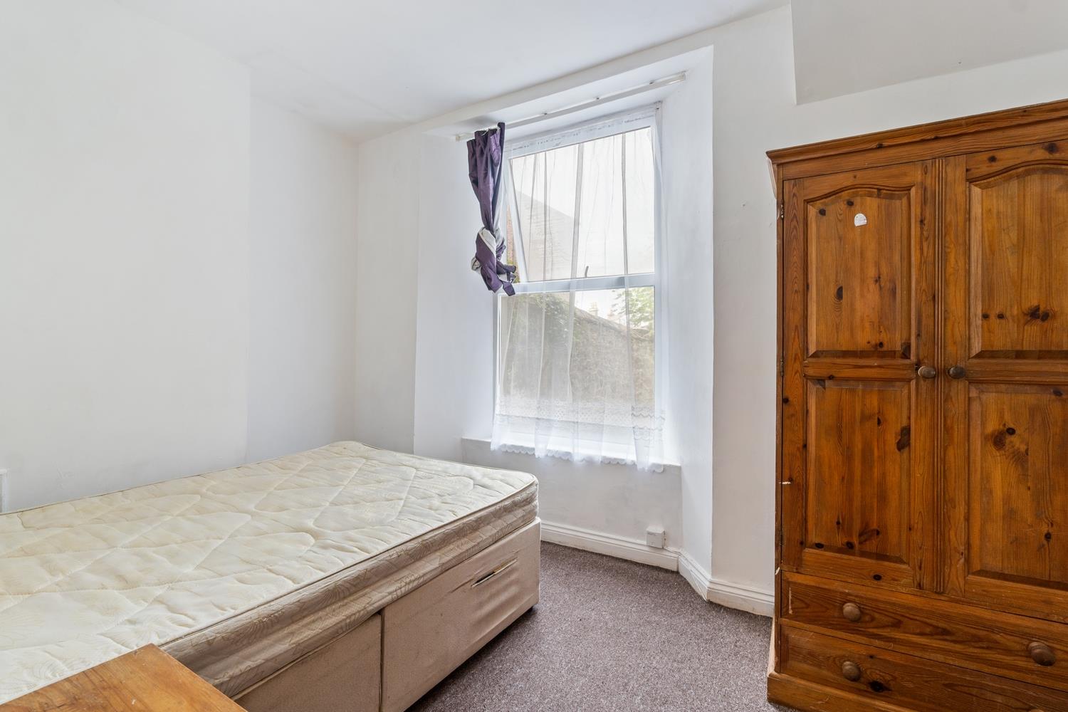 Flat North Road East in Plymouth