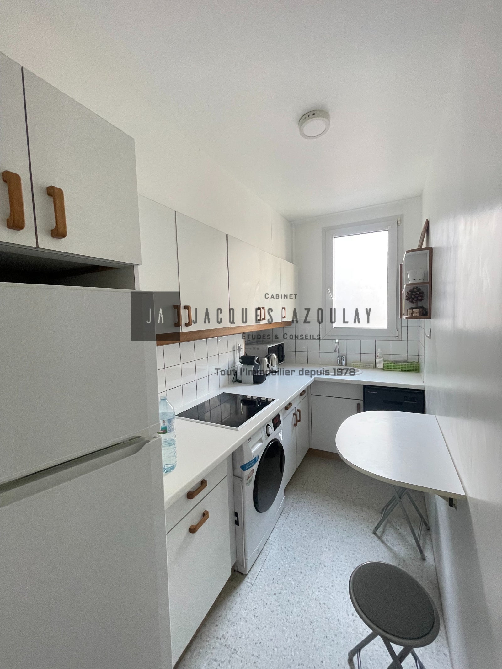 Flat Rue de la Sorbonne in Paris