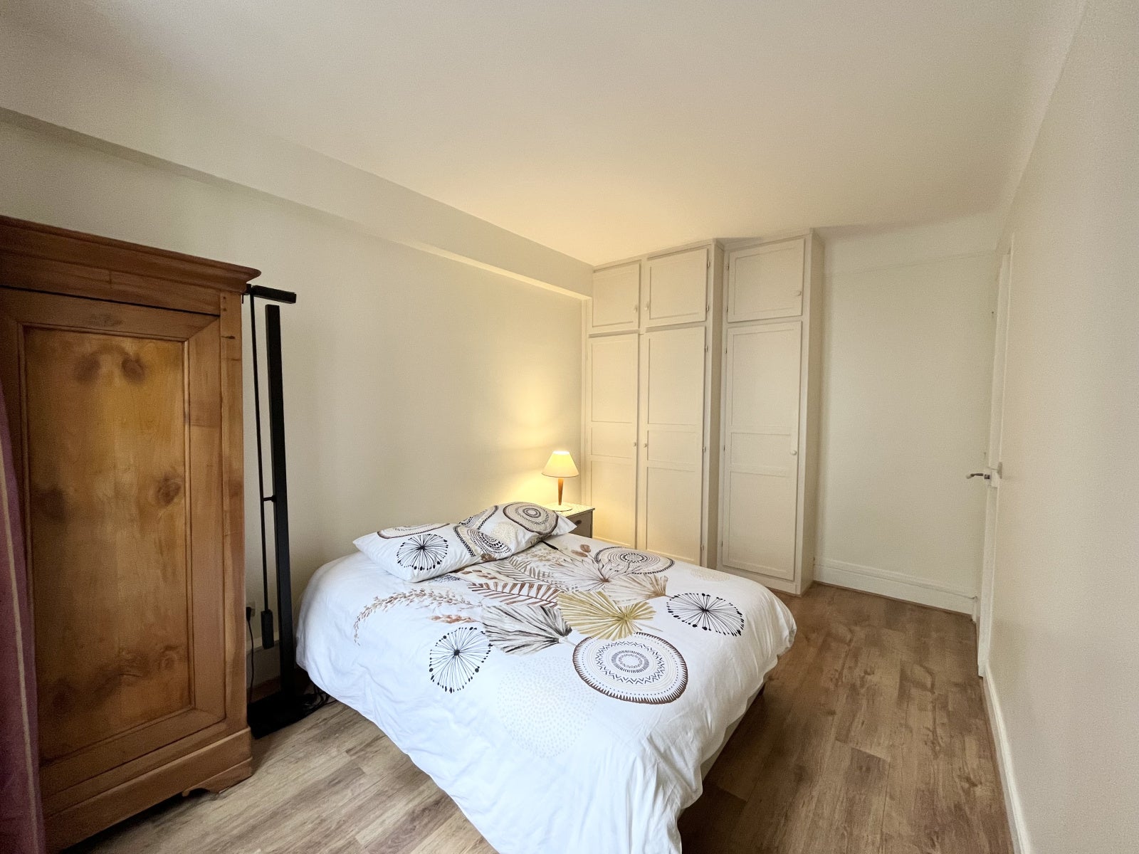 Appartement Rue de la Sorbonne à Paris