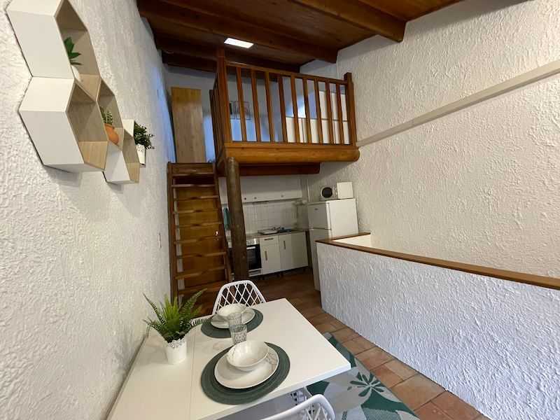 Appartement Pont Saint-Esprit à Bayonne