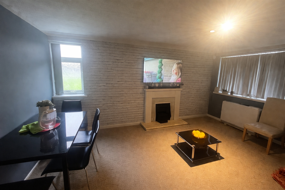 Flat Penncricket Lane in Sandwell