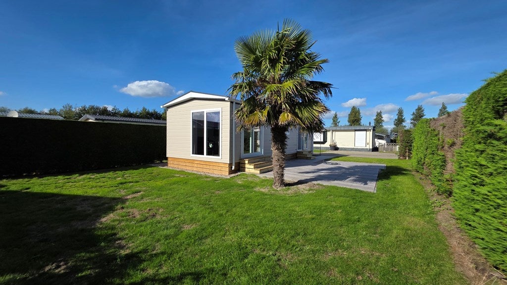Huis Trambaan 21 132 in Zonnemaire